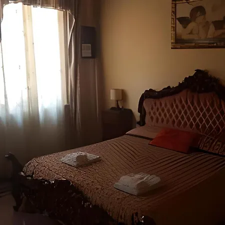 Relais Centro Storico *