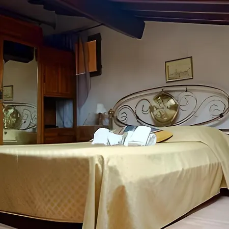 Relais Centro Storico *