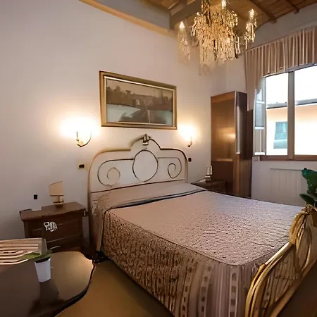 Relais Centro Storico Couette-café *