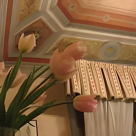 Relais Centro Storico Bed and breakfast