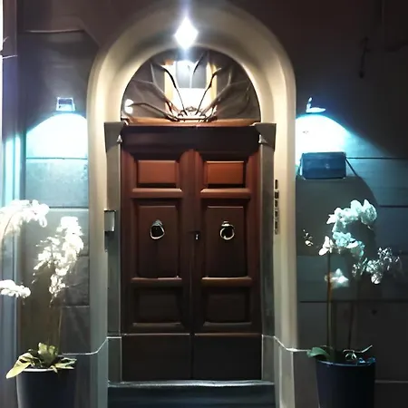 Relais Centro Storico Bed and breakfast Pisa