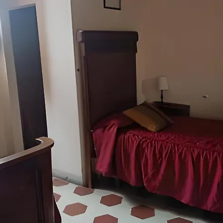 Relais Centro Storico Couette-café