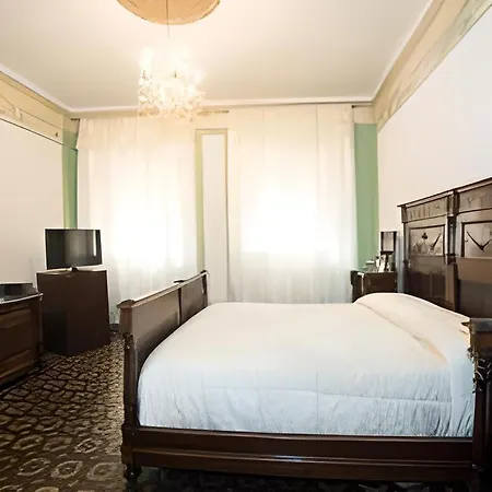 Relais Centro Storico Couette-café *