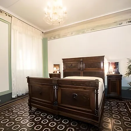 Relais Centro Storico * Pise