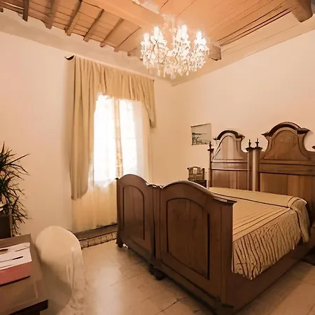 Relais Centro Storico Bed and breakfast