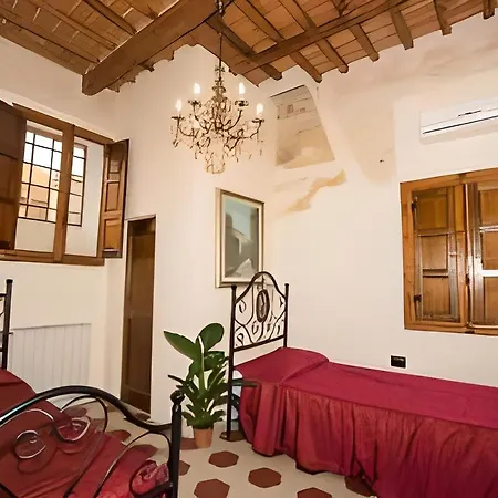 Relais Centro Storico * Pise