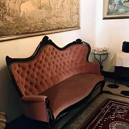 Relais Centro Storico Bed and breakfast *