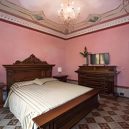 Bed and breakfast Relais Centro Storico *