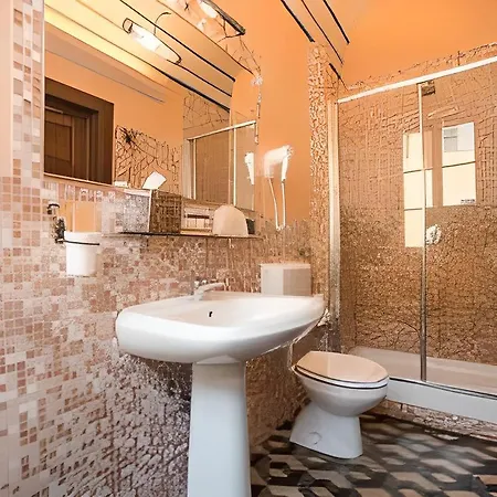 Relais Centro Storico *