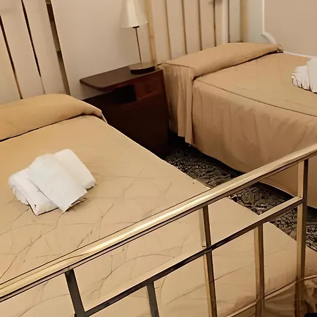 Relais Centro Storico *