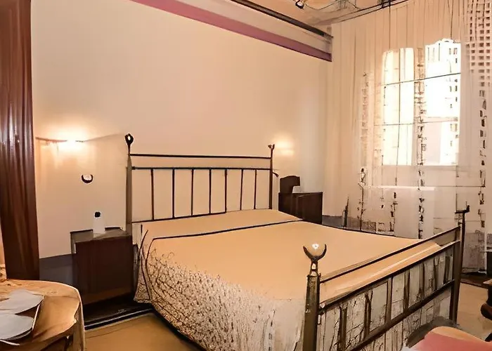 Relais Centro Storico Bed and breakfast Pisa