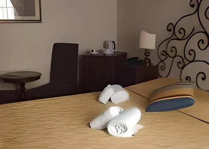Relais Centro Storico Bed and breakfast *