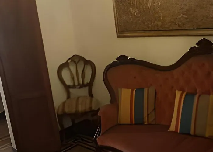 Relais Centro Storico Bed and breakfast