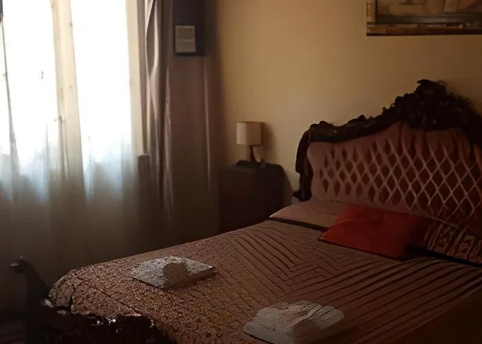 Relais Centro Storico *