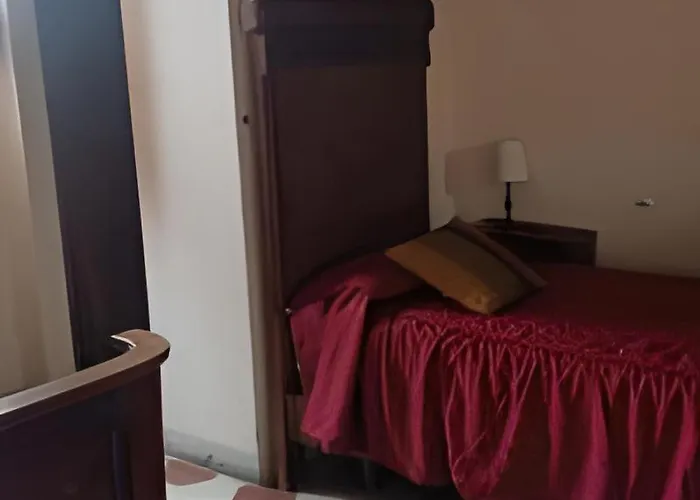 Relais Centro Storico Bed and breakfast