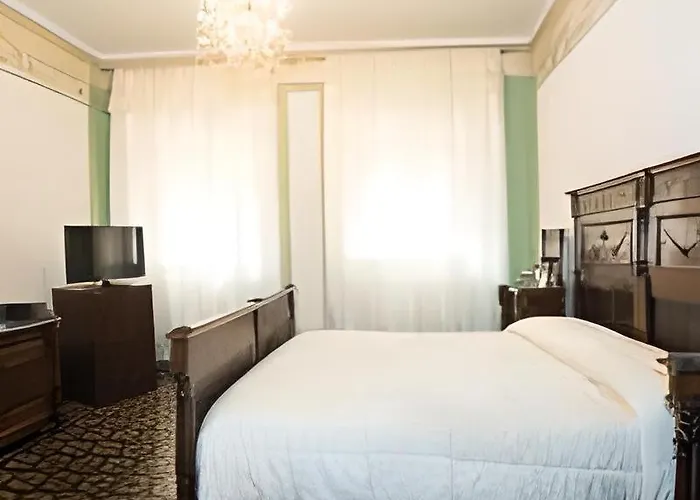 Relais Centro Storico Bed and breakfast *