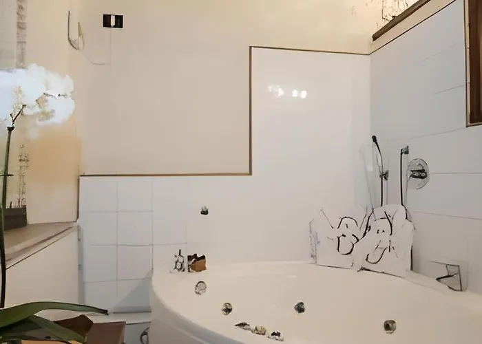 Relais Centro Storico Panzió Pisa