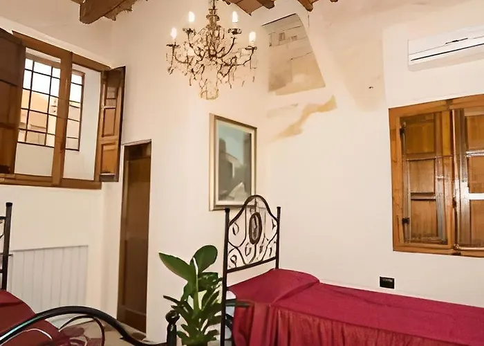 Relais Centro Storico * Pisa
