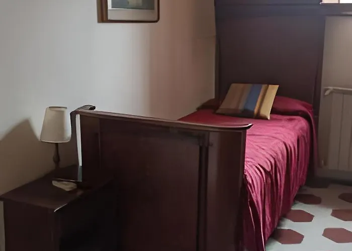 Bed and breakfast Relais Centro Storico Pisa