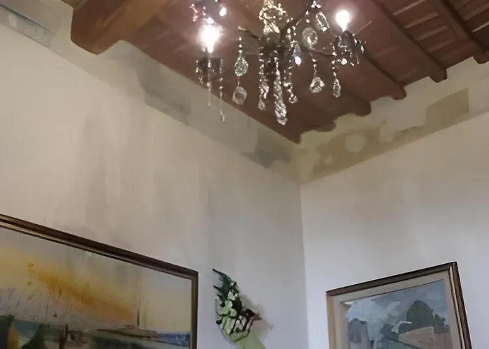 Bed and breakfast Relais Centro Storico