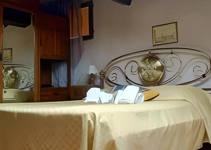 Relais Centro Storico *