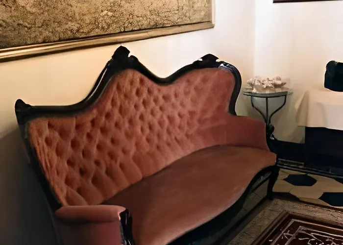 Relais Centro Storico Bed and breakfast *