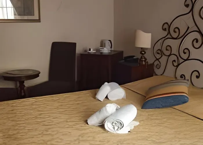 Relais Centro Storico Bed and breakfast Pisa