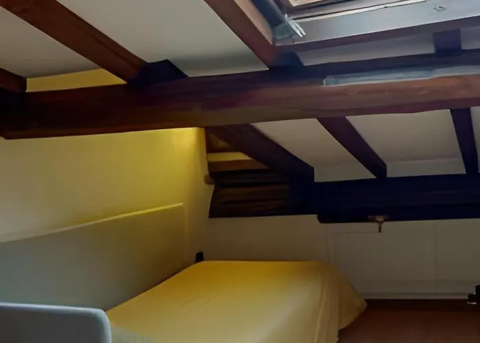 Relais Centro Storico Bed and breakfast