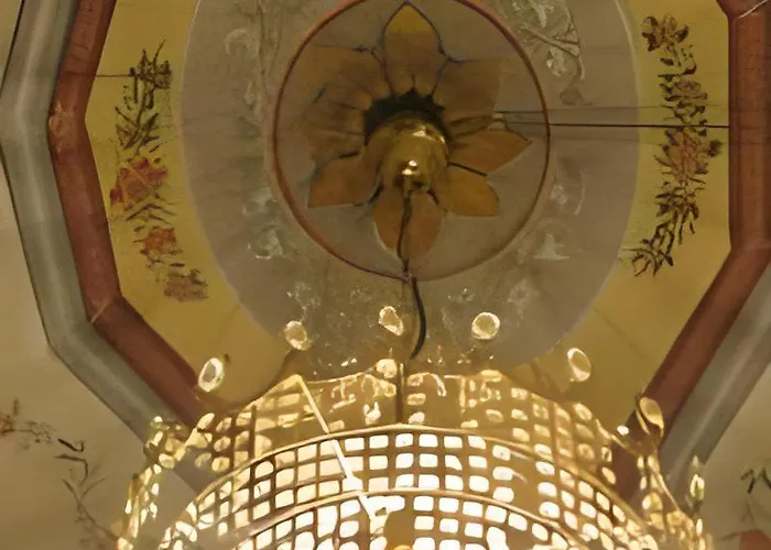 Relais Centro Storico Bed and breakfast *