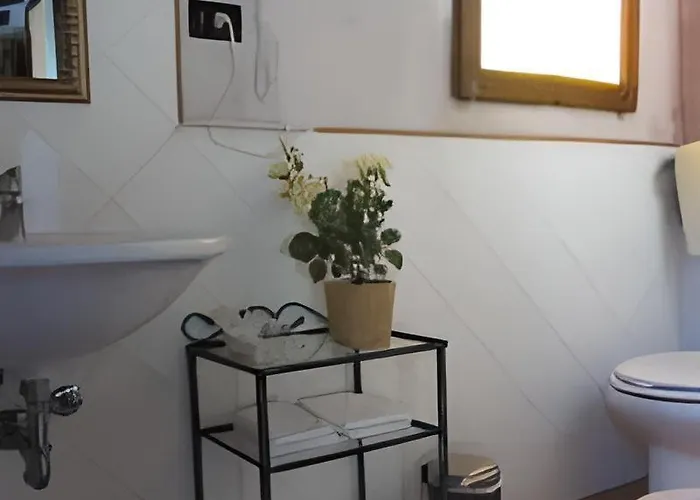 Relais Centro Storico Bed and breakfast Pisa