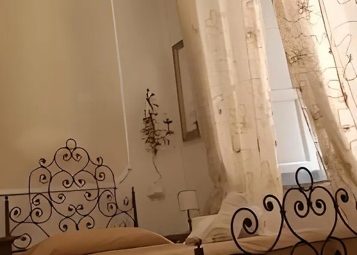 Bed and breakfast Relais Centro Storico Pisa