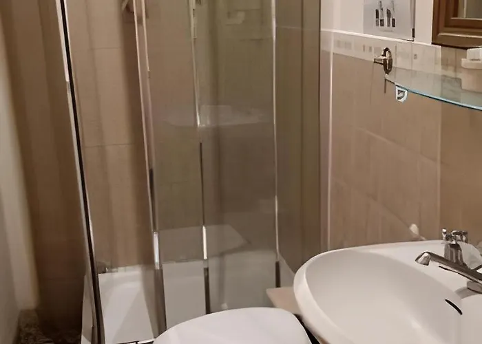 Relais Centro Storico Bed and breakfast