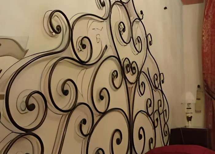 Bed and breakfast Relais Centro Storico