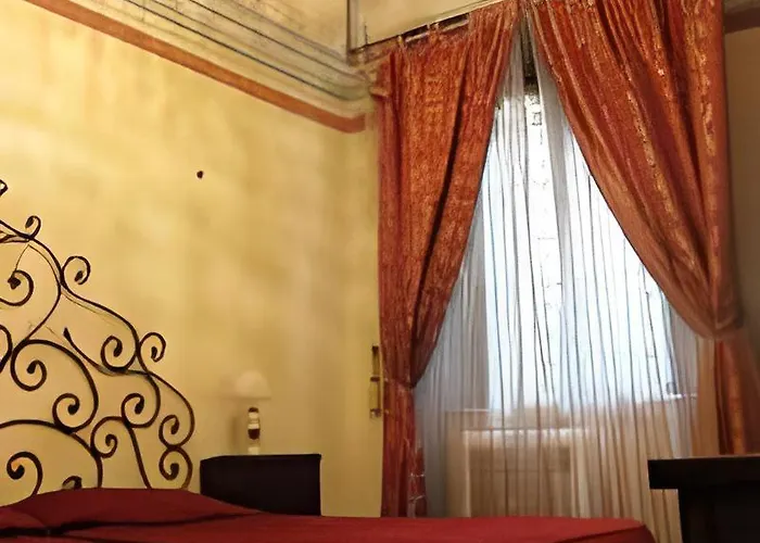 Relais Centro Storico Bed and breakfast *