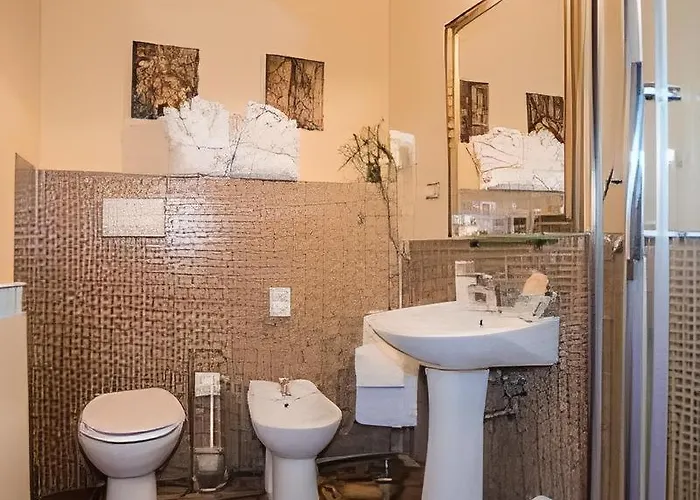 Relais Centro Storico *