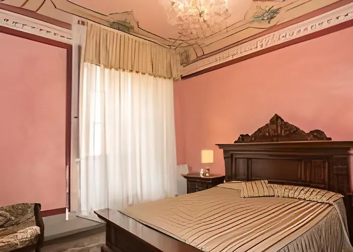 Relais Centro Storico Pisa