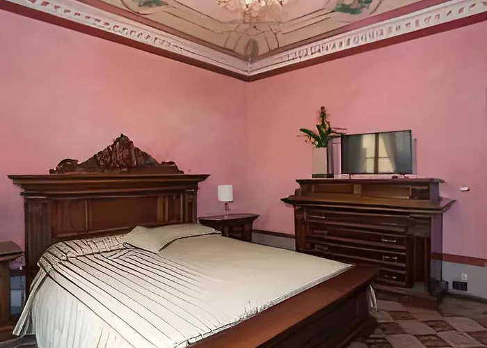 Bed and breakfast Relais Centro Storico *