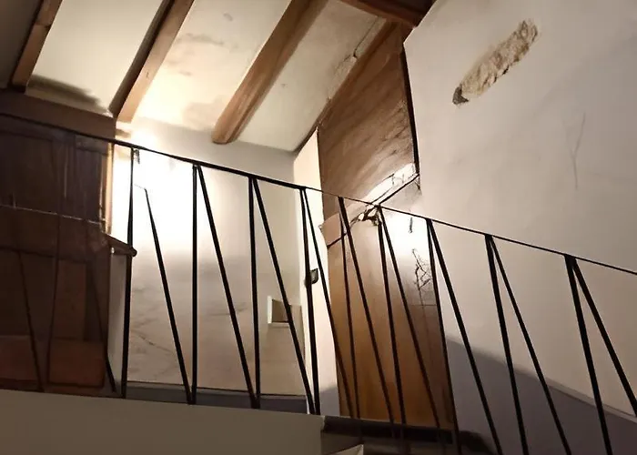Relais Centro Storico Bed and breakfast Pisa