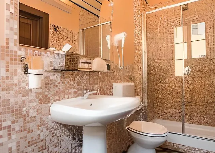 Relais Centro Storico *