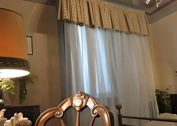 Relais Centro Storico Bed and breakfast
