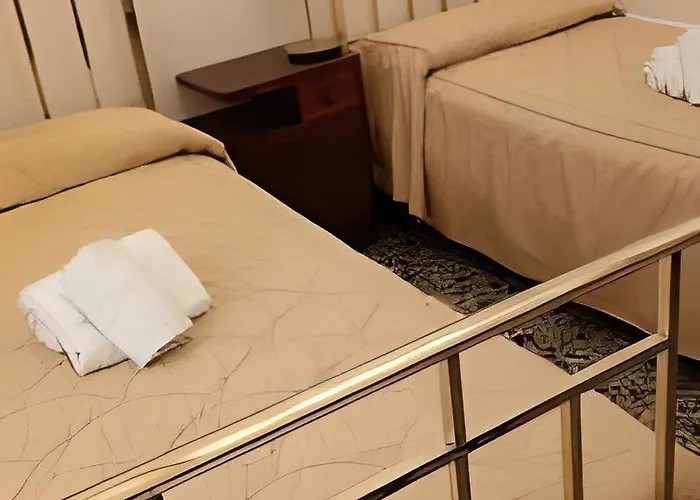 Relais Centro Storico *