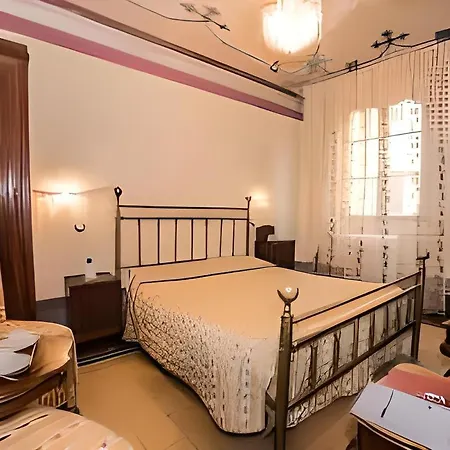 Relais Centro Storico Nocleg ze śniadaniem Piza