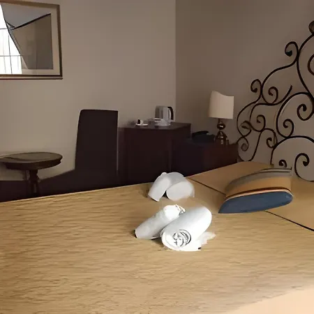 Relais Centro Storico Nocleg ze śniadaniem *