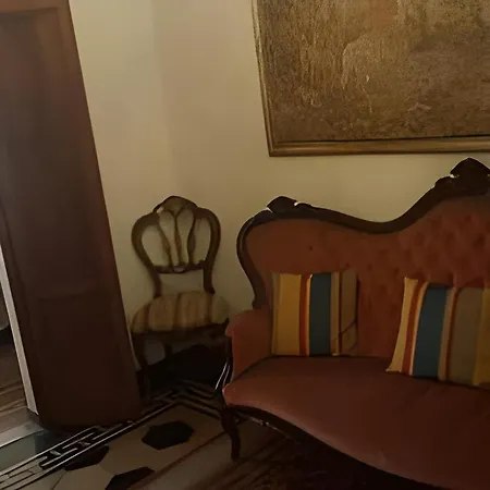 Relais Centro Storico Oda ve Kahvaltı