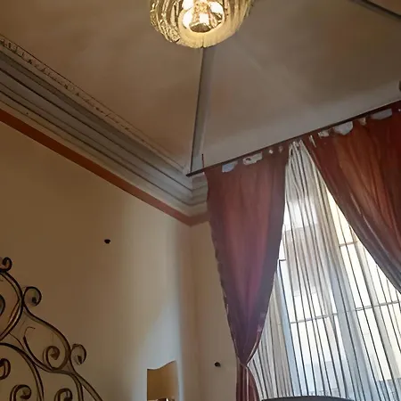 Relais Centro Storico Piza