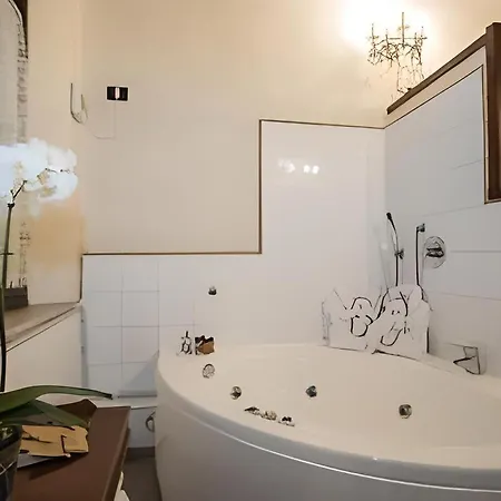 Relais Centro Storico Nocleg ze śniadaniem Piza