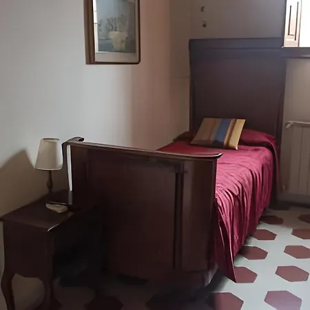 Oda ve Kahvaltı Relais Centro Storico Pisa