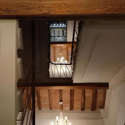 Oda ve Kahvaltı Relais Centro Storico *