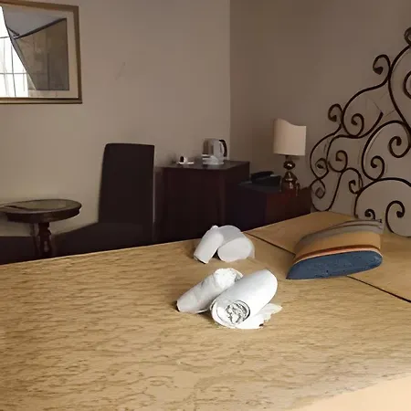 Relais Centro Storico Oda ve Kahvaltı Pisa