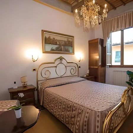 Nocleg ze śniadaniem Relais Centro Storico Piza